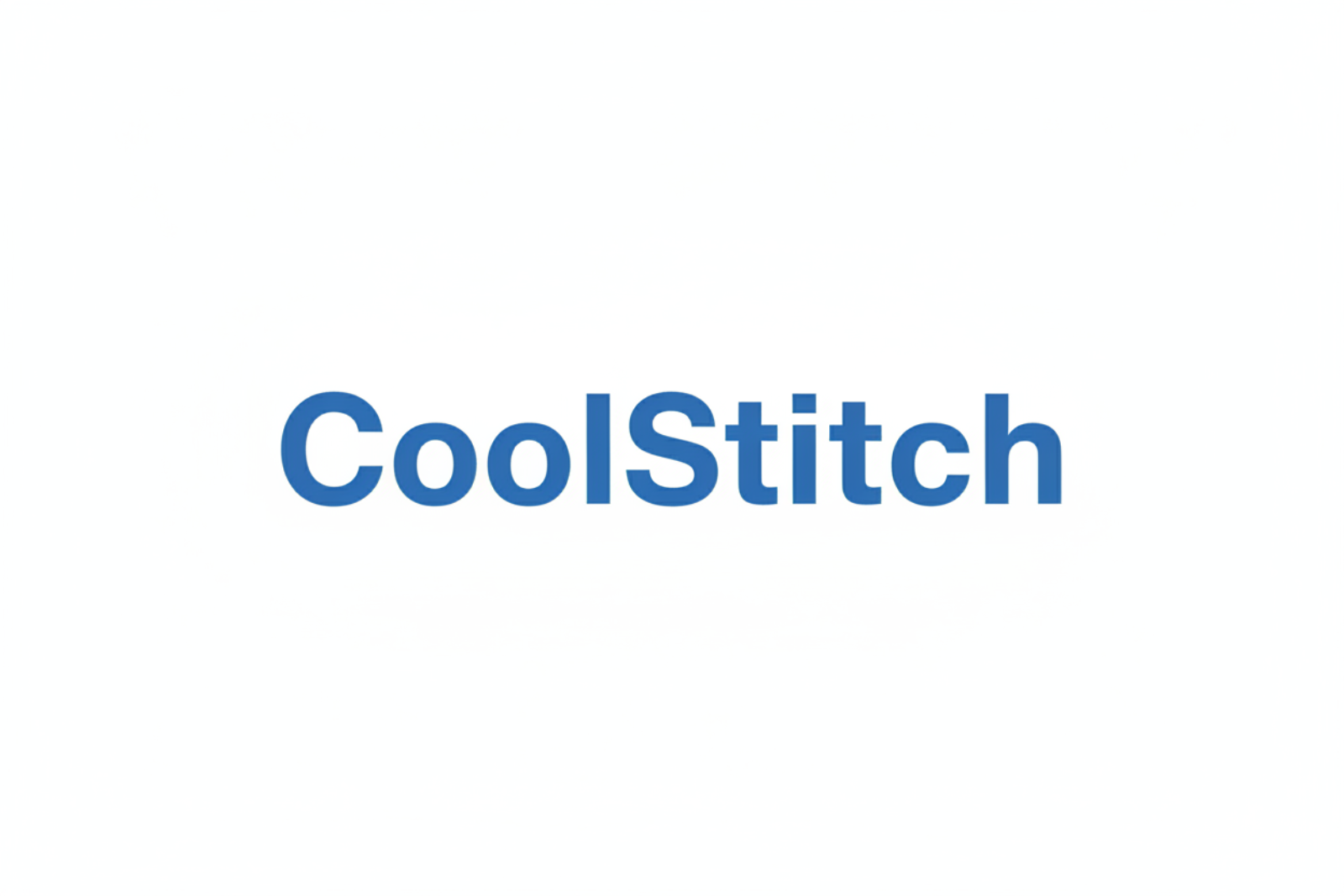 Coolstitch
